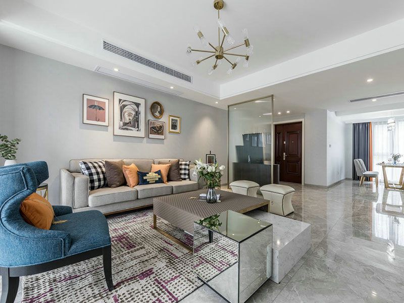 合肥二手房裝修設(shè)計(jì)要注意什么，有哪些禁忌？