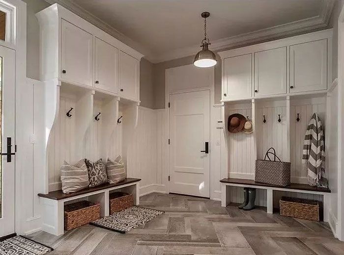 合肥裝修公司：小戶型房屋裝修時(shí)應(yīng)不應(yīng)該設(shè)計(jì)玄關(guān)？