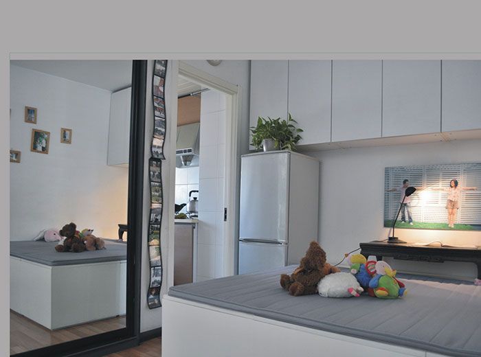 合肥二手房裝修公司哪家更為合理呢？