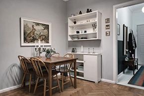 合肥裝飾公司分享小戶型裝修設(shè)計時應(yīng)該留心什么？