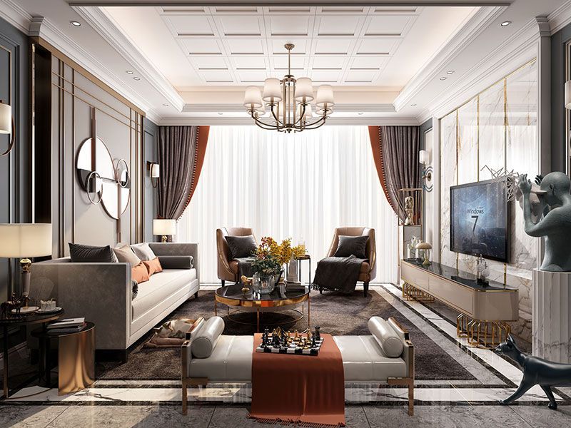 裝修小戶型要多久，如何加快小戶型裝修的工期？