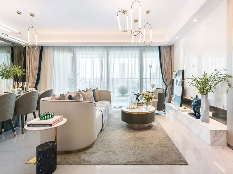 合肥家裝公司：夏季裝修都有哪些優(yōu)劣勢？