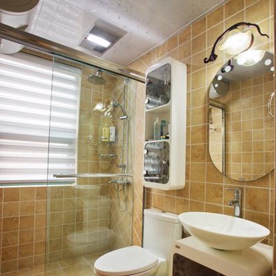 衛(wèi)生間裝修防水工程應該如何做？