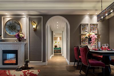 合肥二手房裝修新房設(shè)計(jì)中定制家具有哪些竅門？