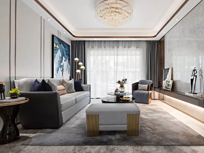 合肥小戶型裝修難有回頭客，還是因為不夠好