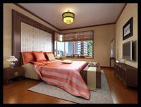 主臥怎么設計裝飾公司為您闡述