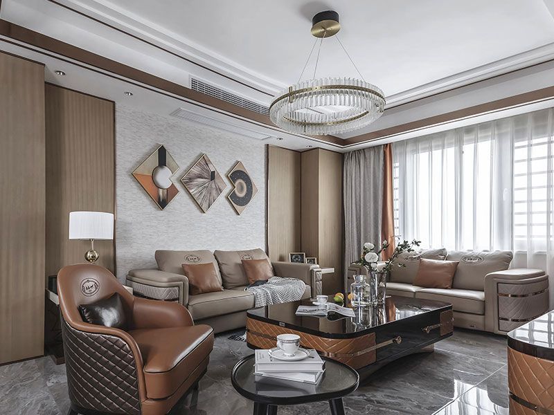 合肥家裝公司告訴你裝修小戶型，計算預(yù)算要注意的事項！