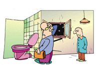 合肥卓創(chuàng)淺析家裝過程中水電改造幾大注意事項(xiàng)