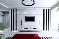 家庭裝修的幾點禁忌