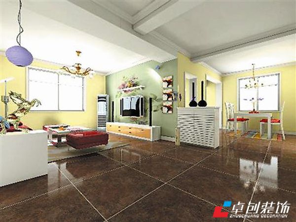 合肥裝修公司告訴你這些常見的裝修裝修遺憾及補(bǔ)救方法