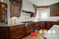 合肥裝修公司總結廚房裝修設計精華部分