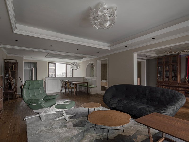 合肥二手房重新裝修麻煩嗎，如何進(jìn)行裝修？