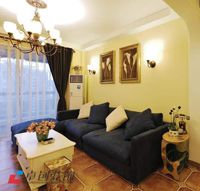 合肥小戶型裝修設計適合哪種裝修風格？