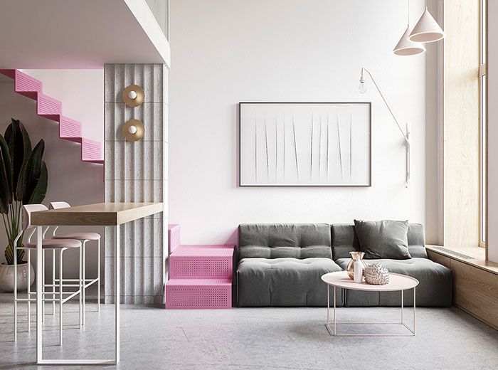 合肥房屋裝修設(shè)計(jì)圖應(yīng)選擇什么風(fēng)格？