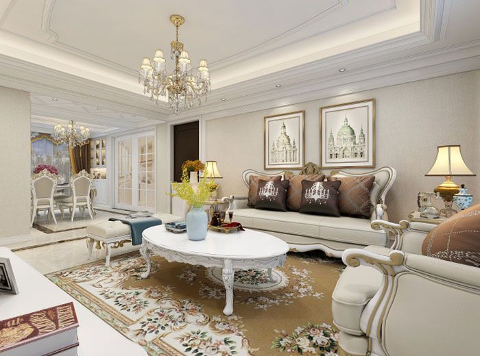  合肥小戶型房屋裝修價(jià)格為什么不一呢？