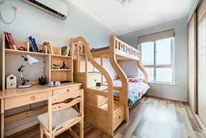 【合肥裝飾公司】80平小戶型裝修設(shè)計(jì)適合什么裝修風(fēng)格？