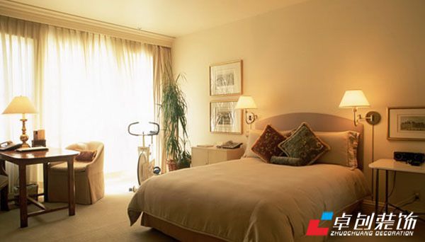 合肥裝修床頭風水禁忌你了解多少？