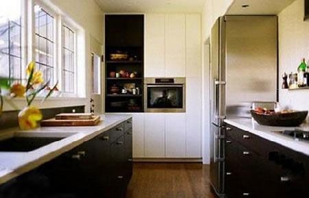 廚房裝修效果圖