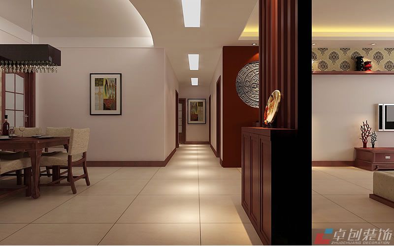 玄關(guān)裝修效果圖