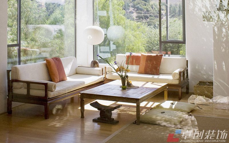 合肥裝修公司風(fēng)水