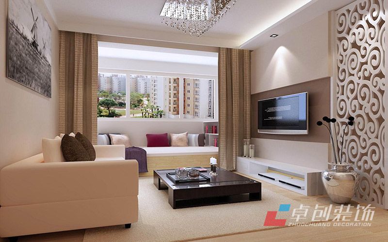 合肥裝飾公司購(gòu)買家具