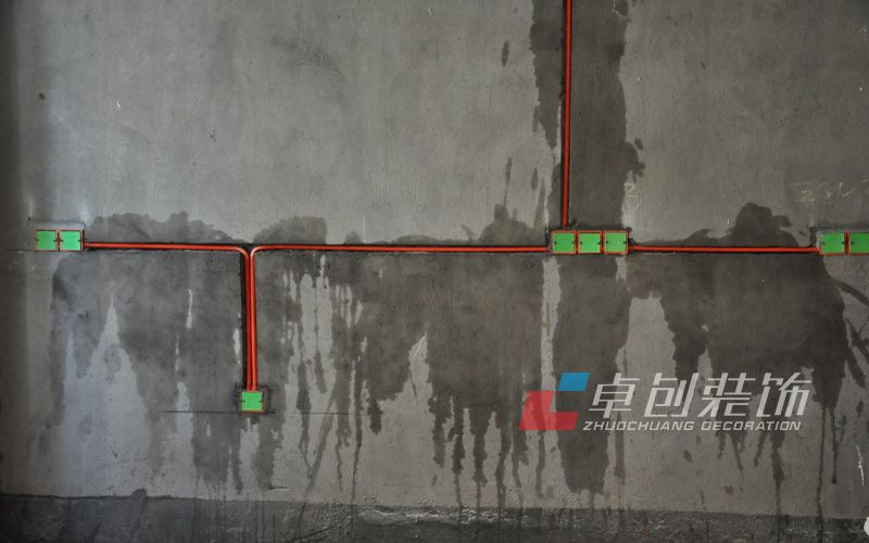 合肥裝飾公司施工