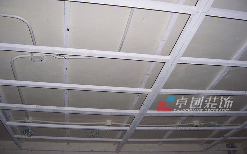 合肥裝飾公司施工