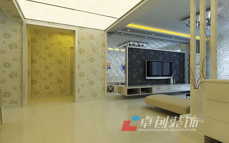 玄關(guān)風(fēng)水效果圖