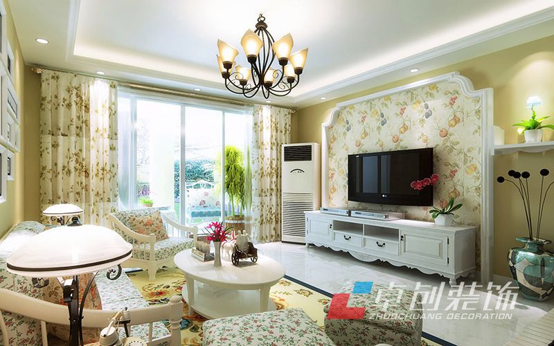 合肥裝修公司環(huán)保裝修