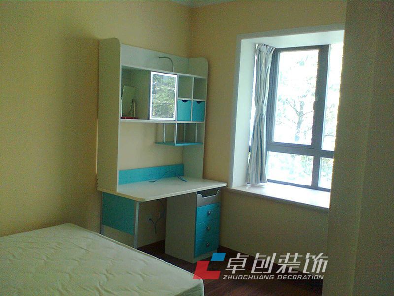 合肥出租房裝修