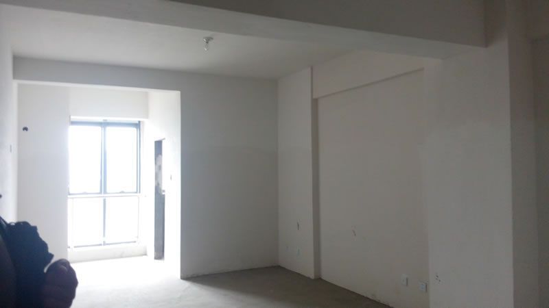 西山銀杏小區(qū)戶型