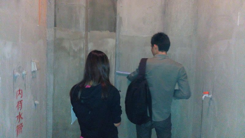 西山銀杏小區(qū)戶型