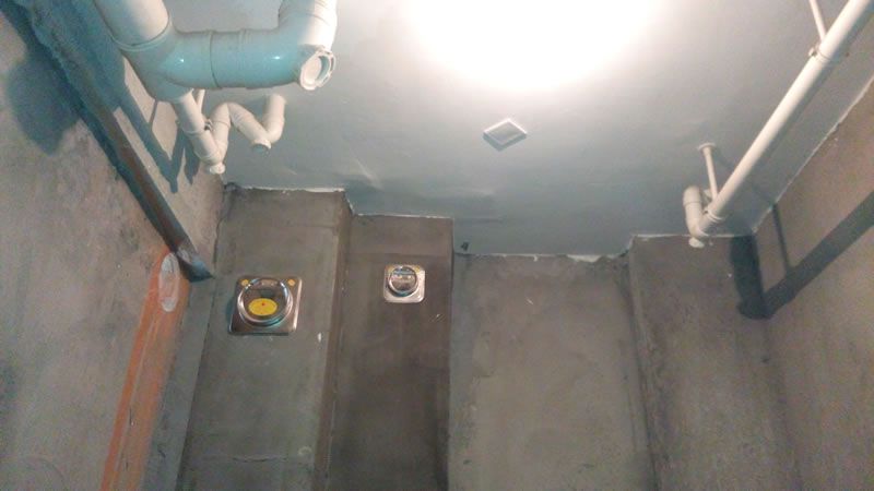 西山銀杏小區(qū)戶型