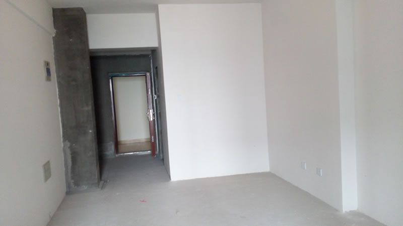 西山銀杏小區(qū)戶型