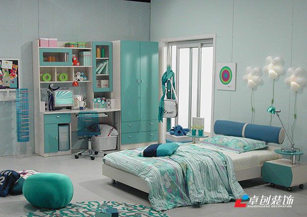 合肥家居效果圖