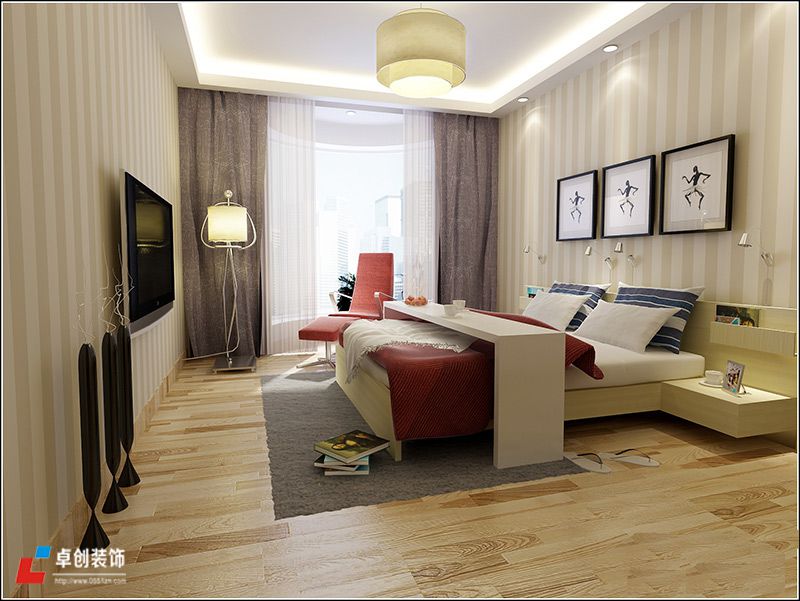 餐廳裝修效果圖