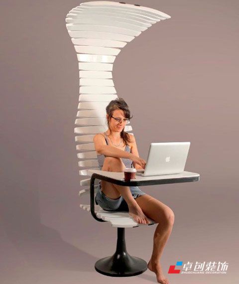 各式各樣的潮椅