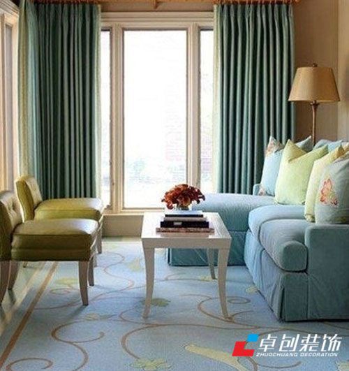 細心栽培讓整個家居美到盡頭