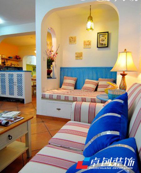 細心栽培讓整個家居美到盡頭