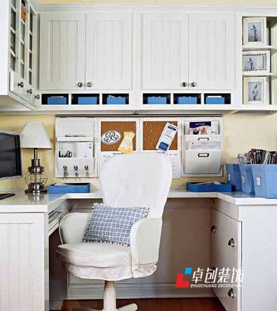 書(shū)房設(shè)計(jì)