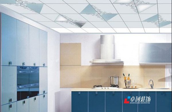 簡(jiǎn)約風(fēng)格廚房