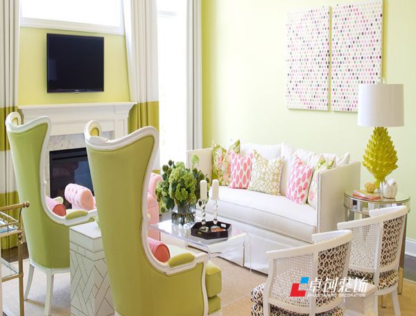 合肥裝修公司卓創(chuàng)裝飾教您家居植物風(fēng)水?dāng)[放事項(xiàng)