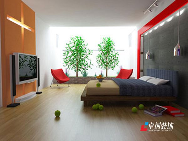 合肥裝修公司卓創(chuàng)裝飾教您如何選擇環(huán)保板材