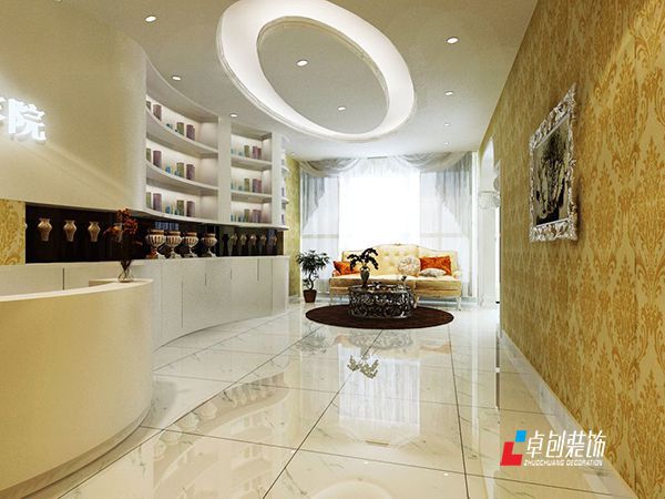 寶業(yè)東城廣場效果圖