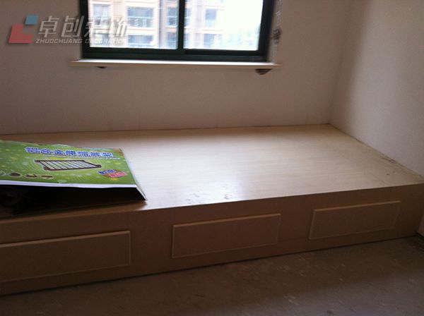 書(shū)房榻榻米