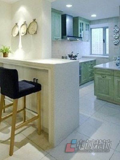 單身公寓裝修設(shè)計(jì)方案效果圖