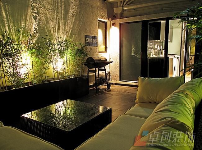 單身公寓裝修設(shè)計(jì)案例