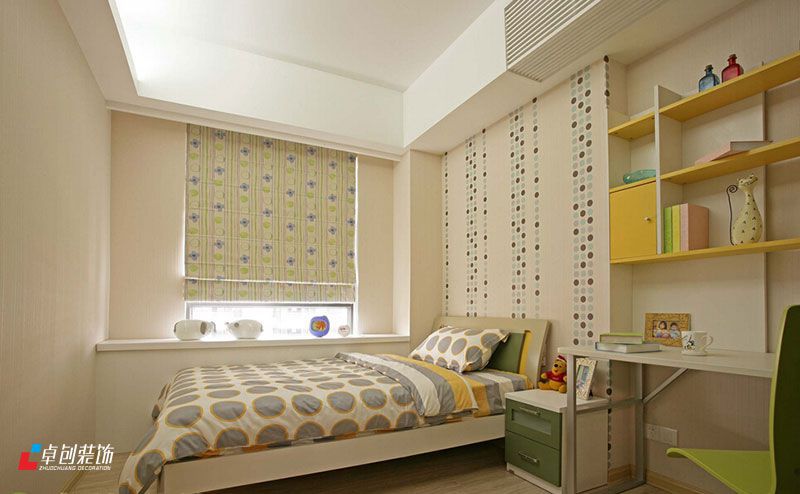 虎媽貓爸們應(yīng)如何注意合肥兒童房裝修的事項(xiàng)？