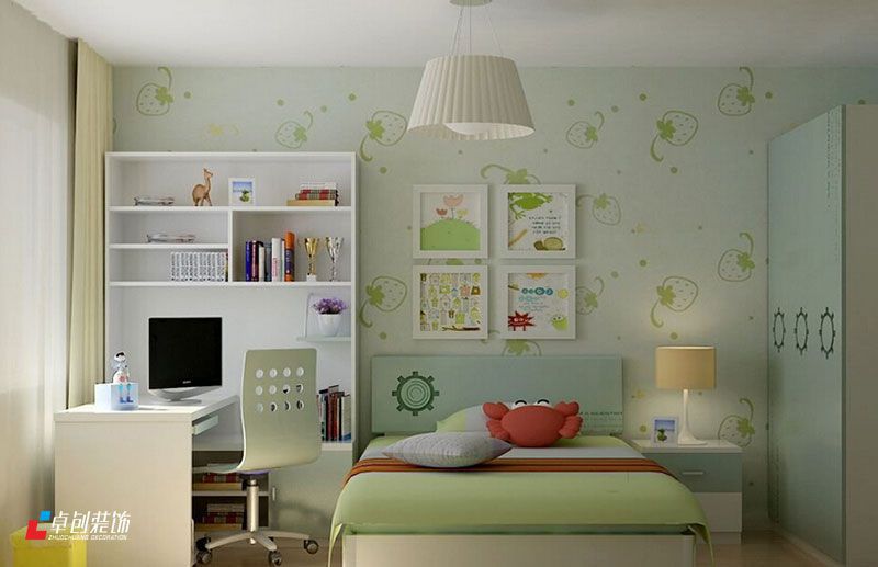 虎媽貓爸們應(yīng)如何注意合肥兒童房裝修的事項(xiàng)？