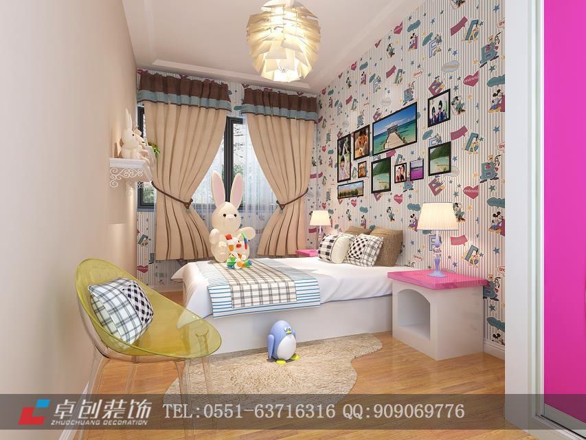 合肥家裝公司教你如何選擇裝修風(fēng)格？